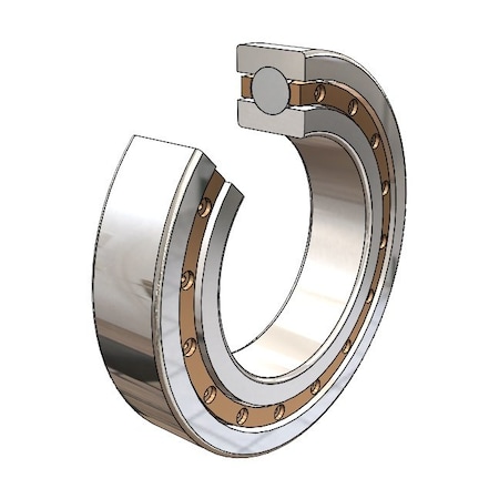 Scheerer Bearing